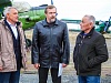 В районной администрации начали подготовку к перевозке пассажиров через Иртыш в межсезонье